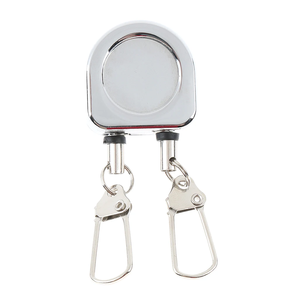 1X алюминиевый Рыболовный Жилет для ловли нахлыстом набор инструментов двойной