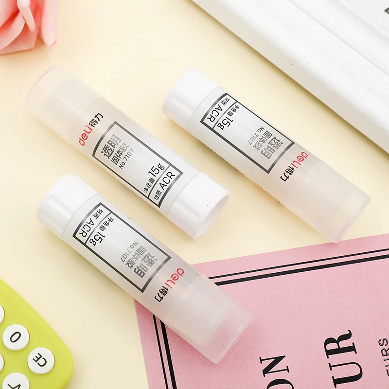 1 шт. прозрачный клей высокой вязкости 15 г |