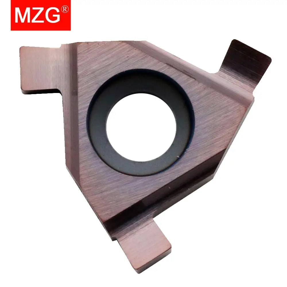 MZG T11N130 T11N150 ZM856 мелкодисперсный резец из нержавеющей стали токарный станок с ЧПУ