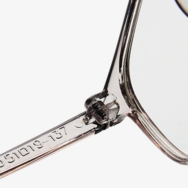 Новые 1 шт винтажные очки прозрачные линзы радиационная защита Пылезащитная для