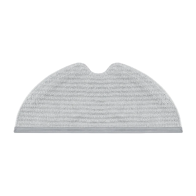 

2 Set Vacuum Cleaner Accessories: 1 Set Mopping Cloth & 1 Set Hepa Filter Replacement Kits