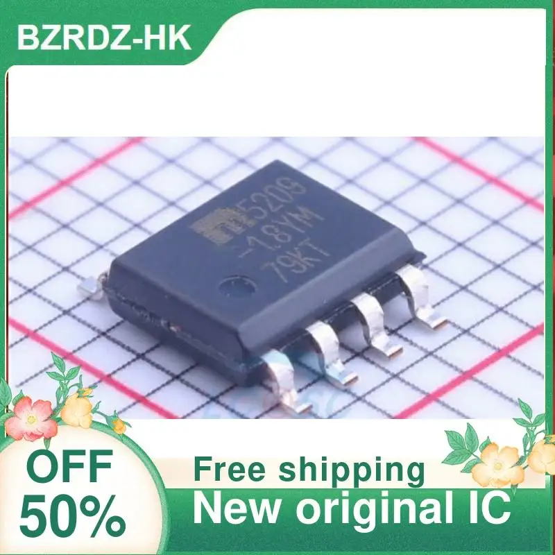 

1-20 шт. Φ новый оригинальный IC
