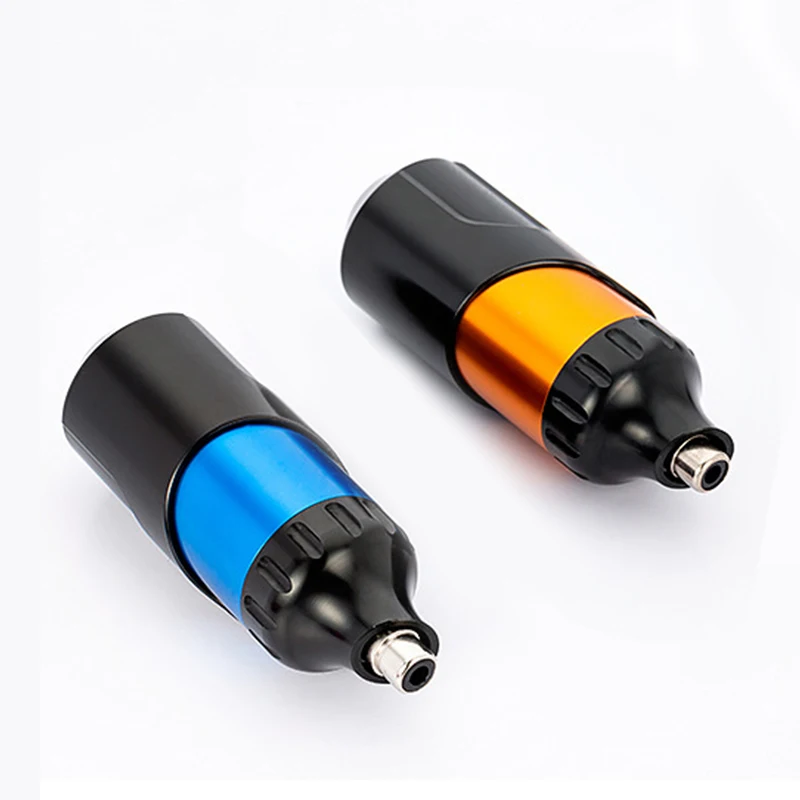 Мощный дракон новая модернизированная мини ручка для татуировки швейцарское