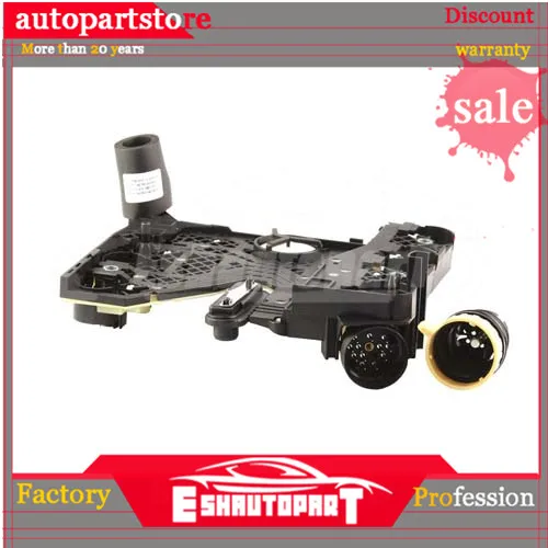 Автоматическая трансмиссия клапан тела проводящая плита для Chrysler 300/Dodge |