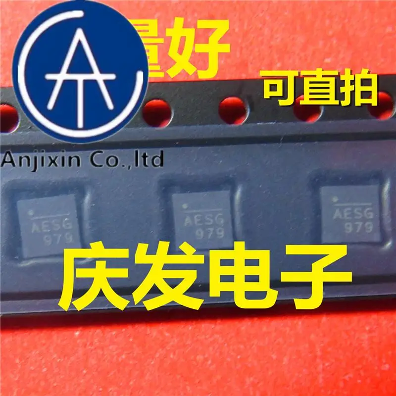 

10 шт., 100% оригинальные новые фотообои, модель NB671L AJPE AESD AESG QFN