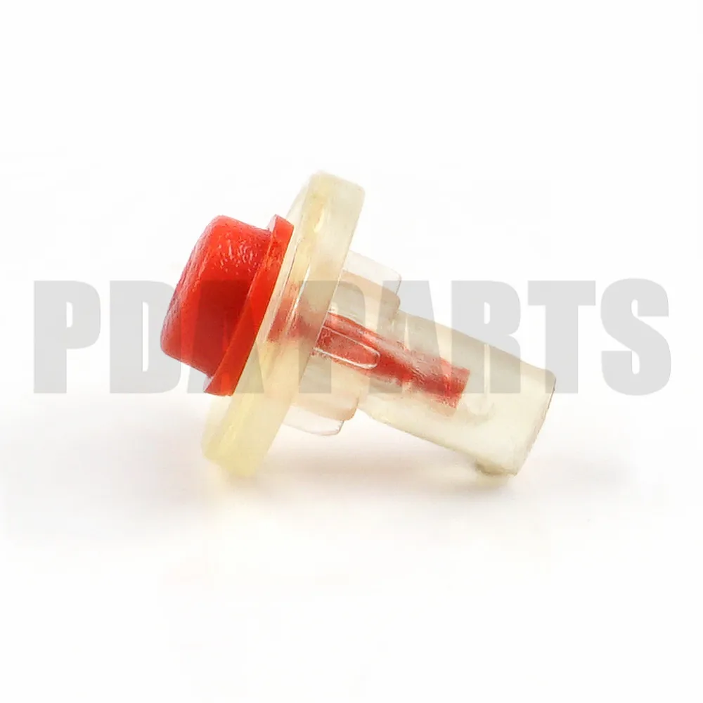 10шт Red Мощность кнопка для символ MC75 MC7506 MC7596 MC7598 MC75A0 MC75A6 MC75A8|Аксессуары внешних