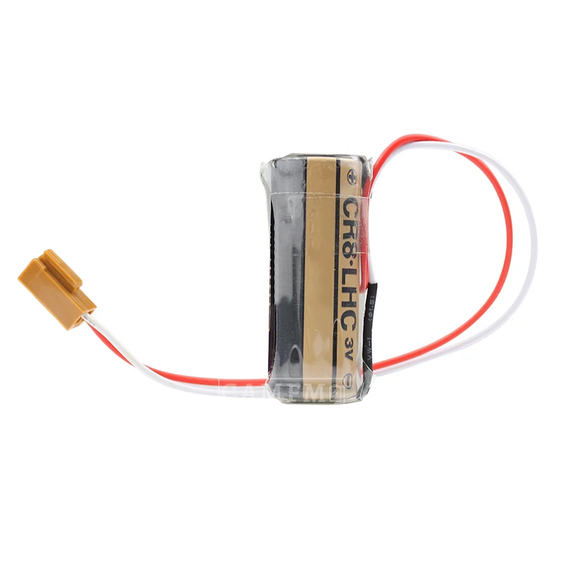 Новинка 2 шт. аккумулятор CR8LHC CR8.LHC | Электроника