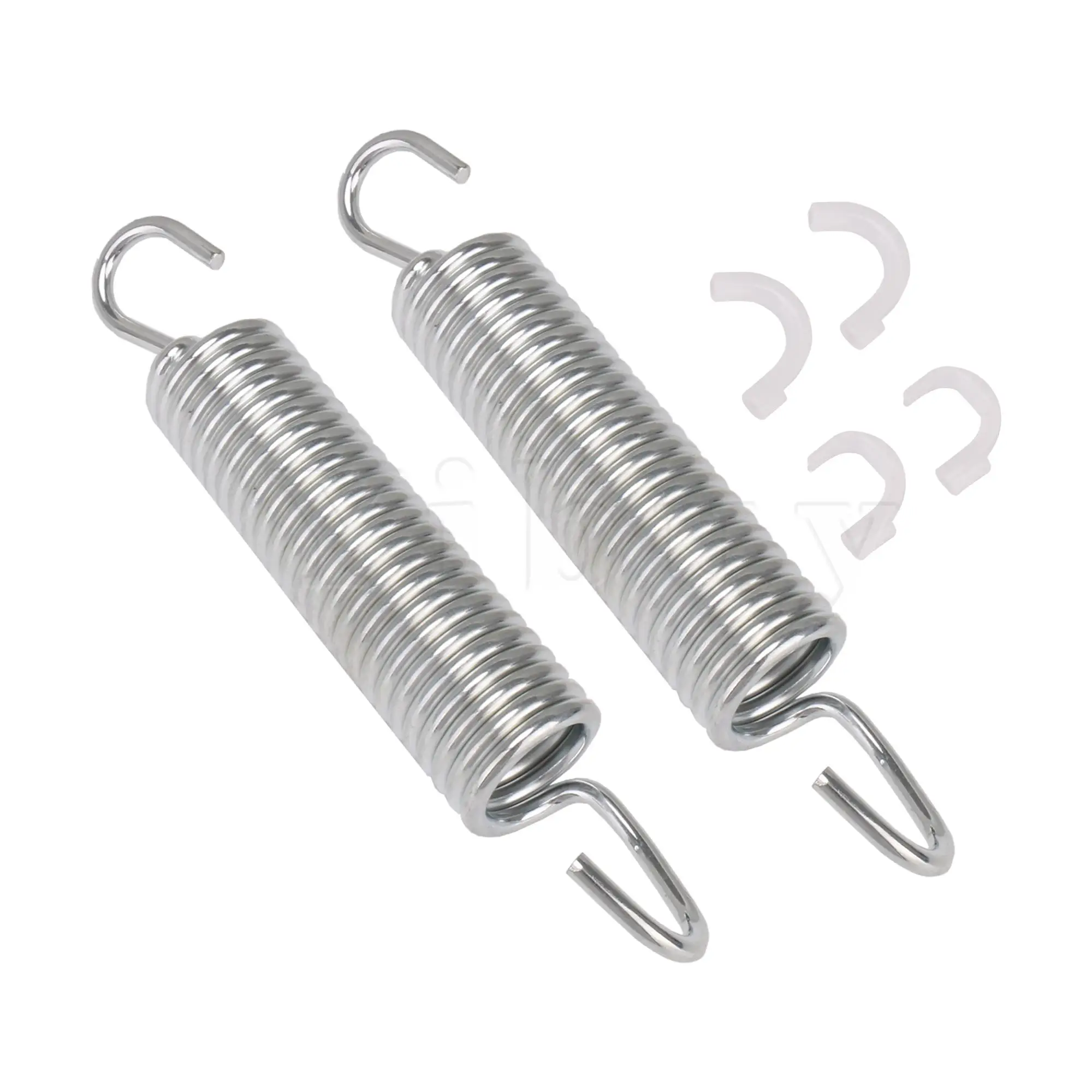 

2 шт., сменная пружина подвески для запчастей Gibson 134144700