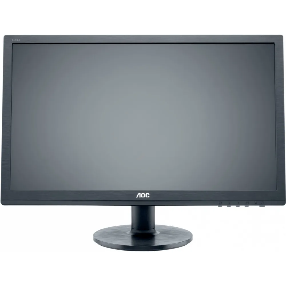 Монитор AOC M2060swd2 19.5&quot [16:9] (FHD) MVA nonGLARE 250cd|m2 H178°|V178° 3000:1 20M:1 16.7M 5ms|Мониторы| |