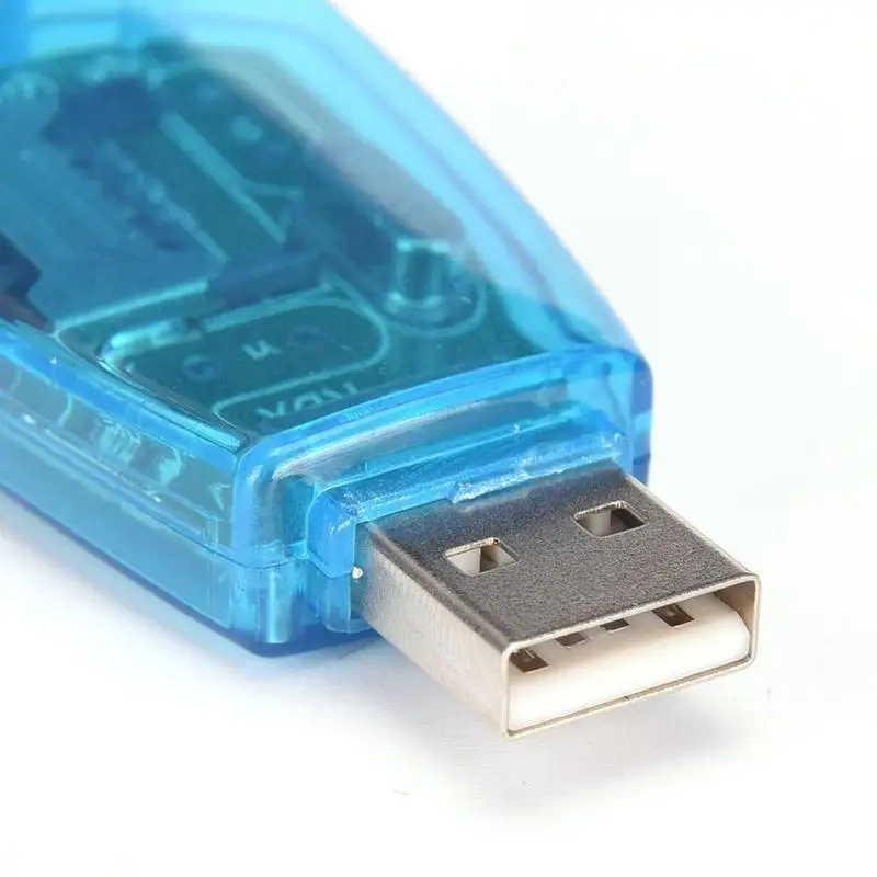 Устройство для чтения Sim-карт Usb P6y2 устройство мобильных телефонов 1 шт. |