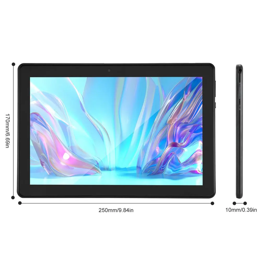 

Wifi Tablet Computer 800x1280 IPS Screen 2 and 32GB 5000mah Battery Multifunctional 8 core Front 2MP Rear 5MP Tablet