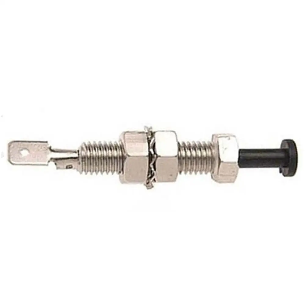 2 шт. штыревые переключатели автомобильный Грузовик лодочный дверной светильник