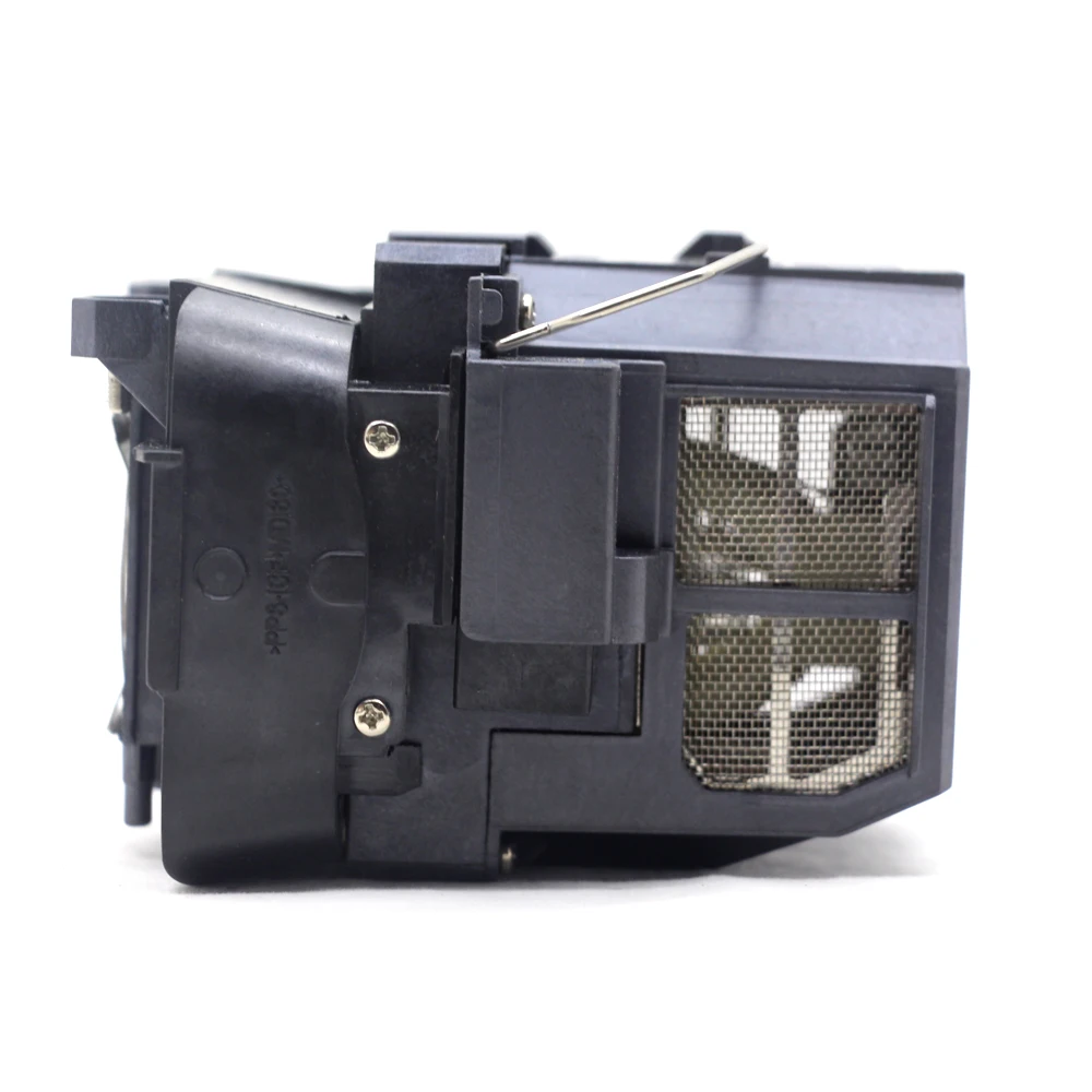 SHENG модуль лампы проектора V13H010L75/ ELPLP75 для EPSON лампада ELPLP 75|projector lamp epson|epson lampepson