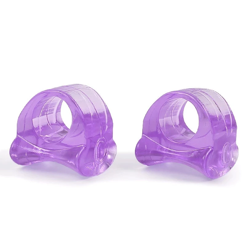 10 шт. = 5 пар силиконовый разделитель для большого пальца ноги при вальгусной