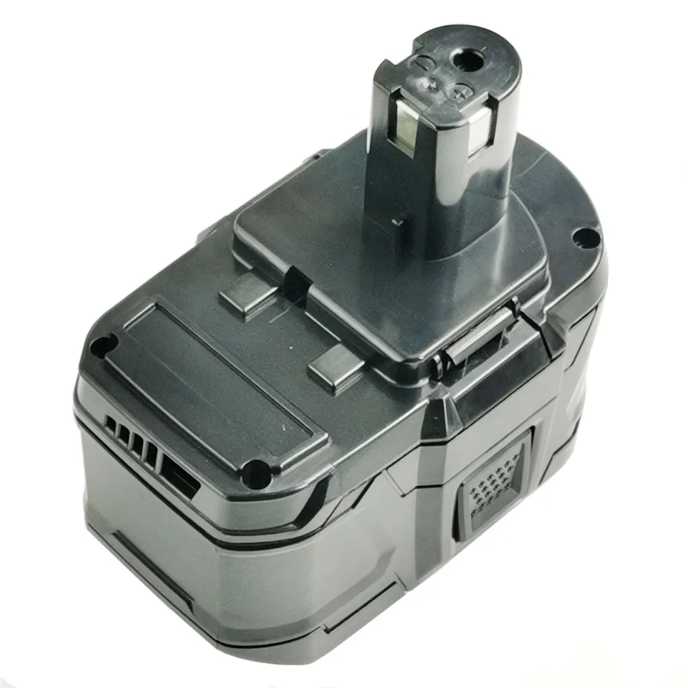 

15*18650 9AH Battery Plastic Case Charging Protection Circuit Board PCB for RYOBI 18V /P103 /P108 BPL-1815/1820G/18151/1820 ONE+