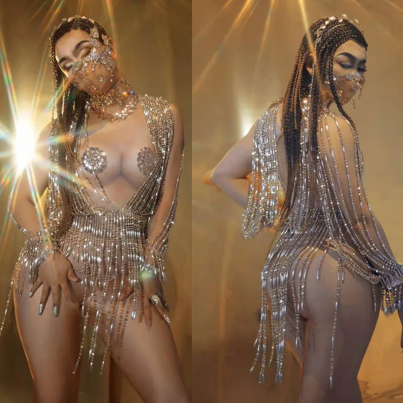 Женское боди для ночного клуба сексуальное женщин египетская королева трико