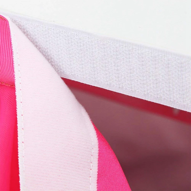 Скатерть из розового тюля скатерть с бантом балетная юбка платье для свадебной