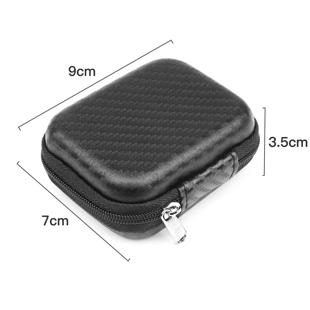 Портативный небольшой водонепроницаемый чехол для камеры Xiaomi Yi 4K Mini Box