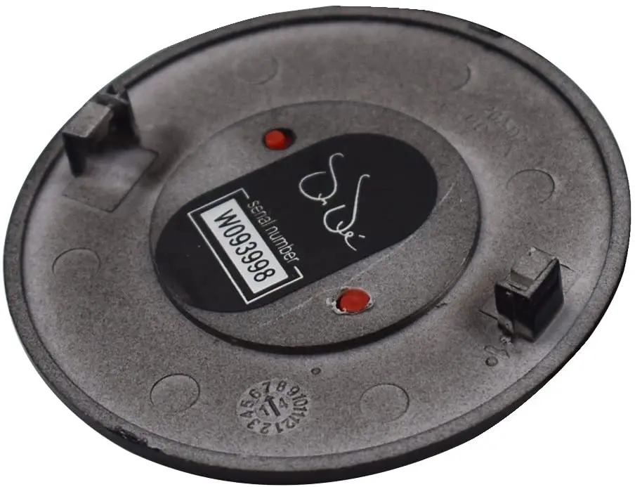 Запасные части для наушников Сменный Чехол батареи Beats Dr.Dre Studio 1 0 Haedphone (1-го