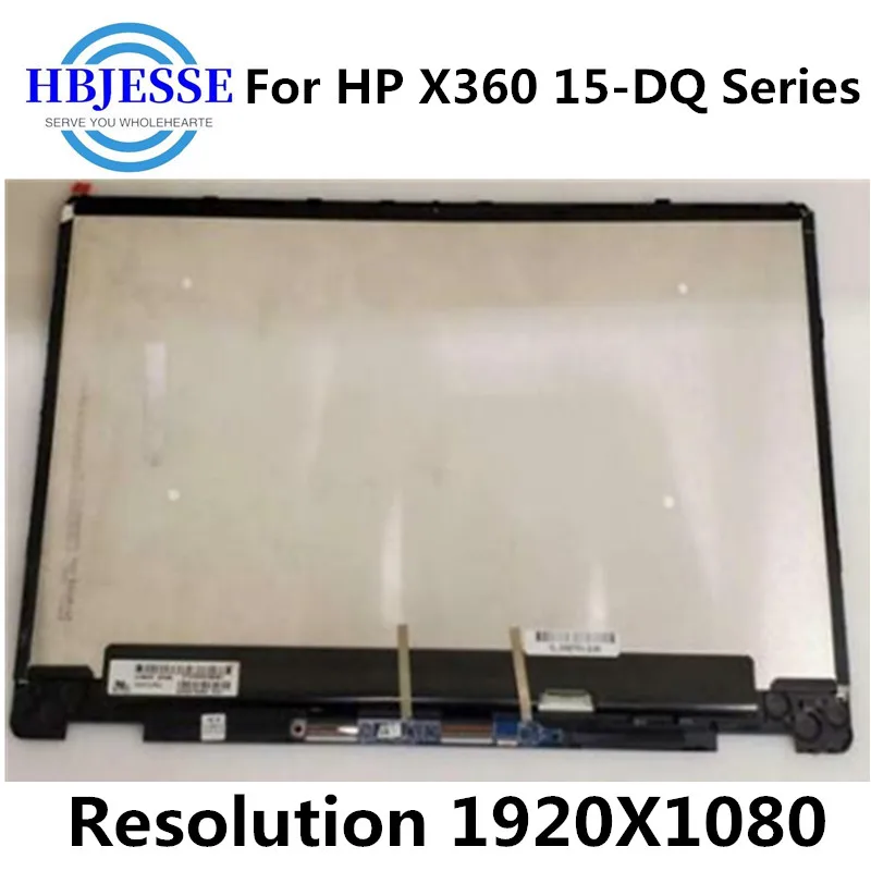 Goedkoop Originele Voor Hp Envy X360 15-DQ 15-dq 15.6