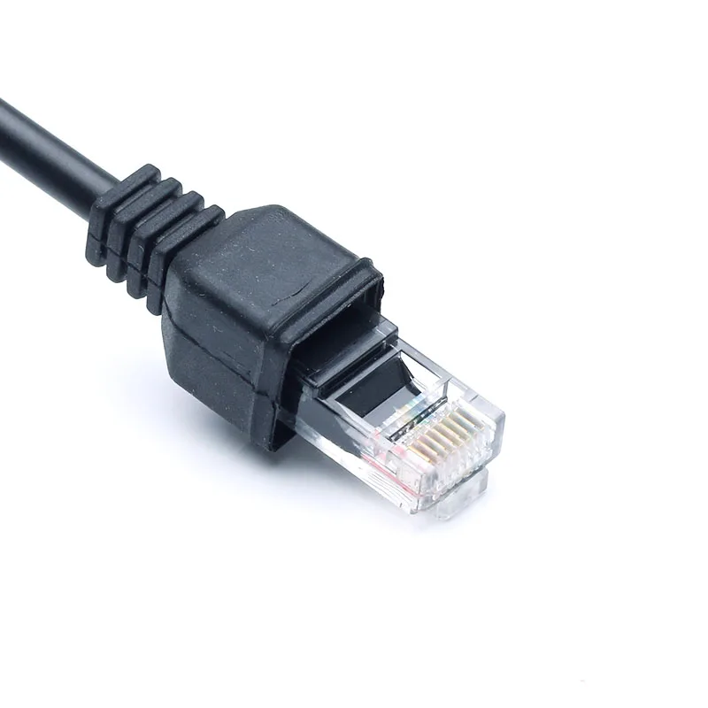 OPPXUN Original TYT Speaker Mic Microphone for TH-9000 TH-9000D Mobile Two Way Radio