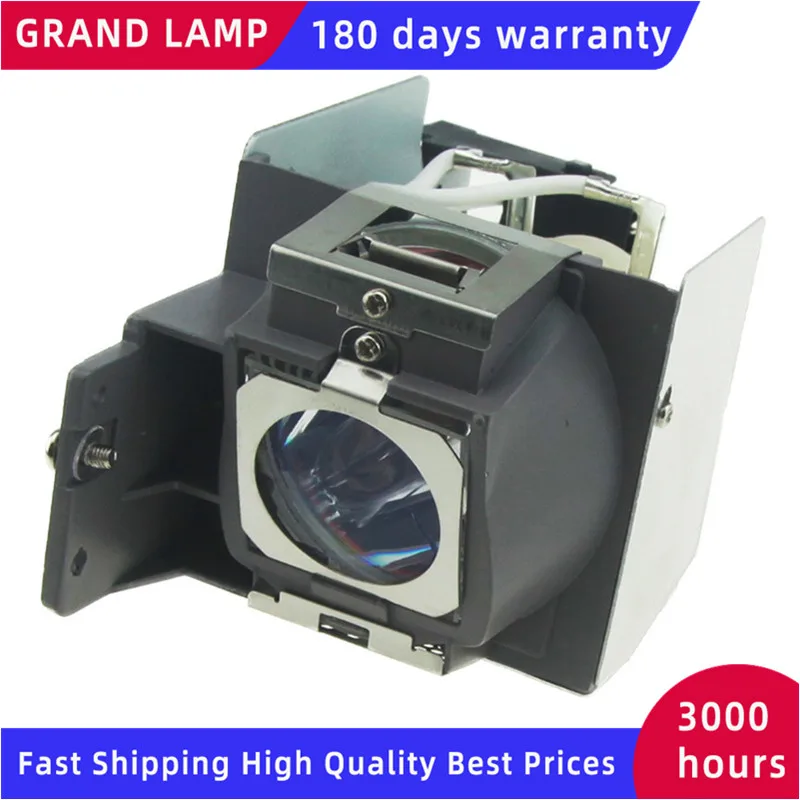 Лампа проектора с внутренним корпусом для Viewsonic PJD5126/RLC 070/PJD6213/PJD6223 // PJD5126 1W/PJD6353/VS14295