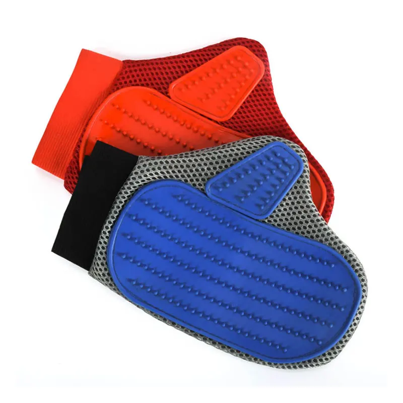 Массажная эпиляция для домашних животных Ванна Душ ухода и чистки Волшебная