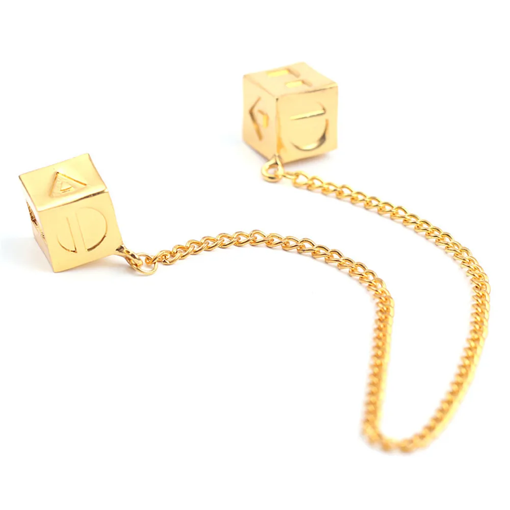 Последний джедай косплей реквизит автомобиль ювелирные изделия 2020 Solo A Star Wars Story