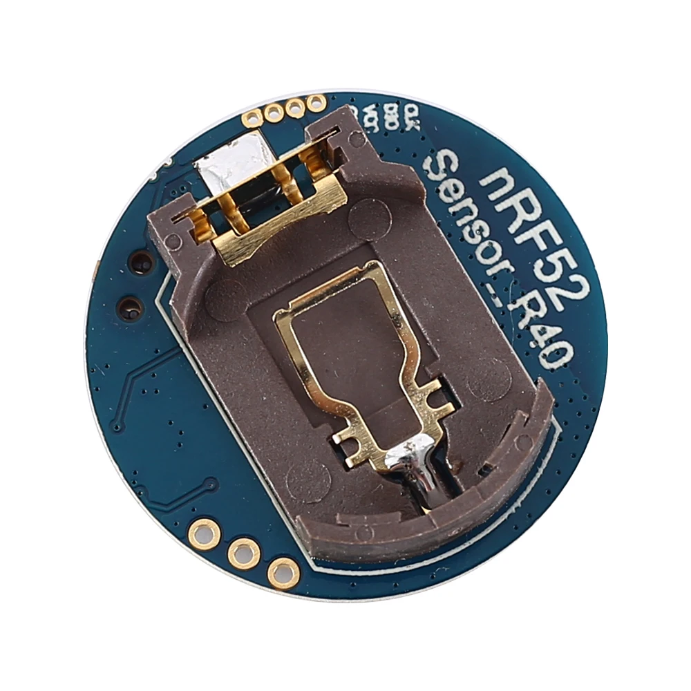 NRF52832 беспроводной Bluetooth модуль BLE4.0 ARM CORTEX-M4 контроллер BMI160 BMP180 AP3216C сенсор для iBEACON
