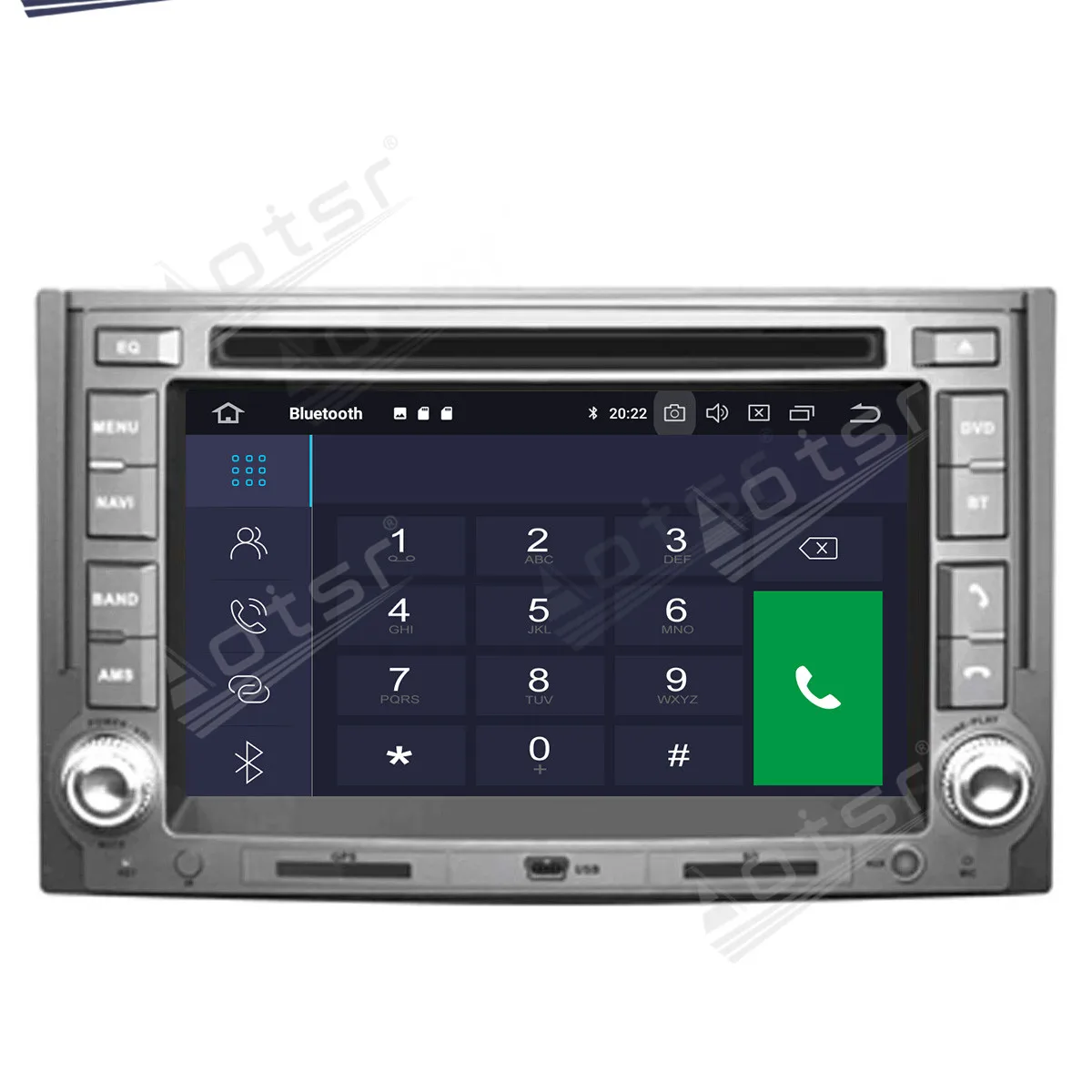 

For Hyundai H1 2011 2012 Car GPS Navigation Carplay HD Audio Radio Android Multimedia Player Auto Touch Screen Head Unit Stereo