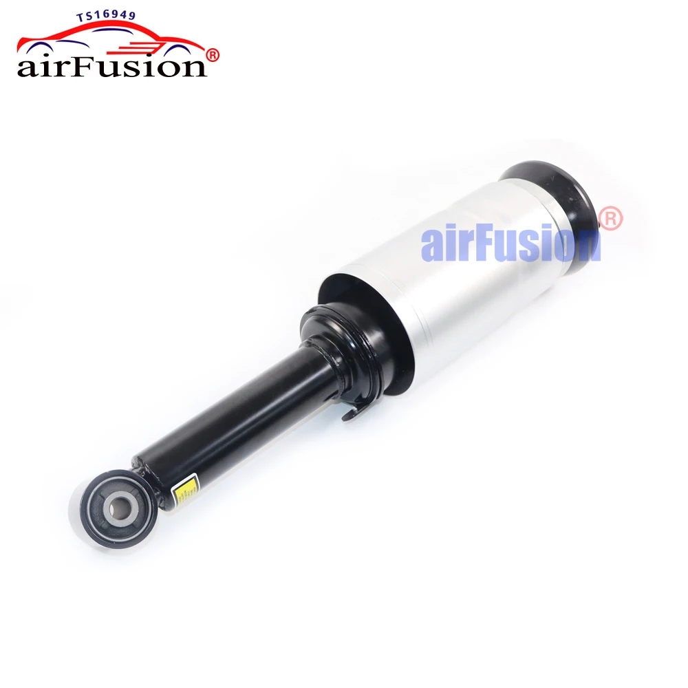 Амортизатор airFusion Передняя Пневматическая подвеска в сборе подходит для Land Rover