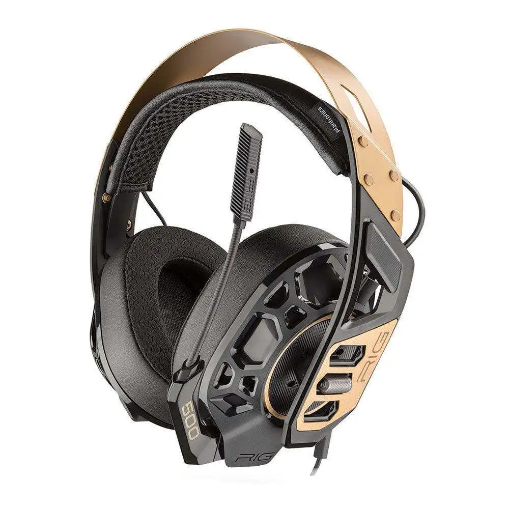Сменные амбушюры совместимы с Plantronics Rig 800 HS,800HD 800HS 800LX  500Pro игровая гарнитура для ПК | Электроника | АлиЭкспресс