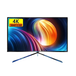 IPS 4k Monitor Gamer 3840×2160p LCD Monitor PC HD Gaming Display for Desktop HDMI Computer Monitor 24“ 60hz gaming monitor