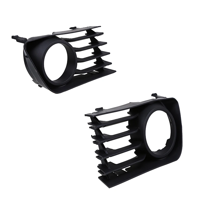 Автомобильная боковая противотуманная фара posbay защитная решетка для Toyota Prius