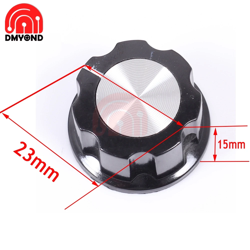 Ручка крышки MF A03 ручка для кастрюли бакелитовая потенциометра медь 27*16 мм медный