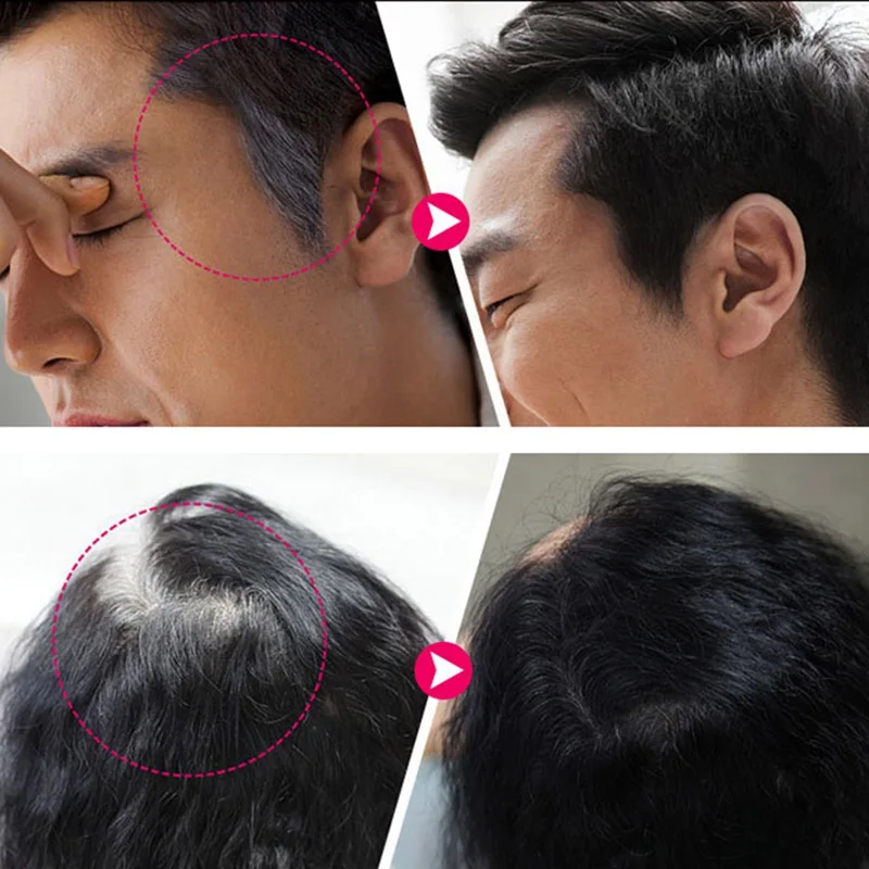 Одноразовая цветная ручка для волос временная губная помада макияжа Быстро