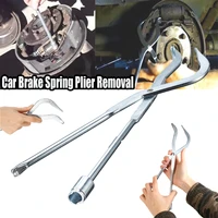 brake drum pliers brake spring plier installer removal car repair hand tool automotive tools car repair brake system