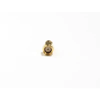 1pc rf coax adapter rp sma male plug switch rp sma female convertor straight goldplated new wholesale