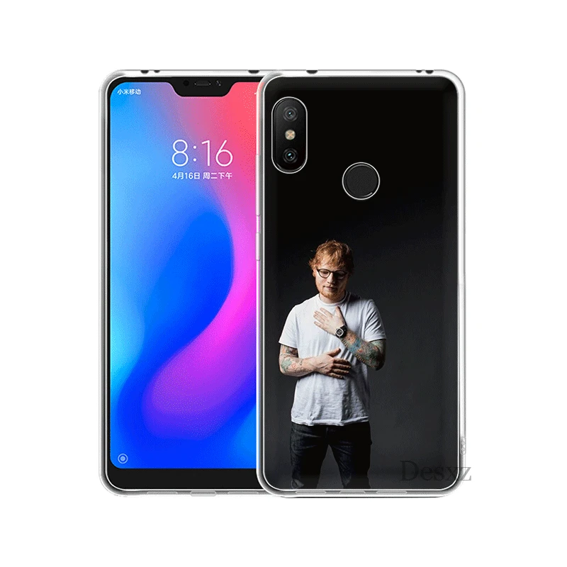 Мобильный чехол для телефона Xiaomi Redmi Note 4 4X3 5 6 7 Pro 5A твердый переплет