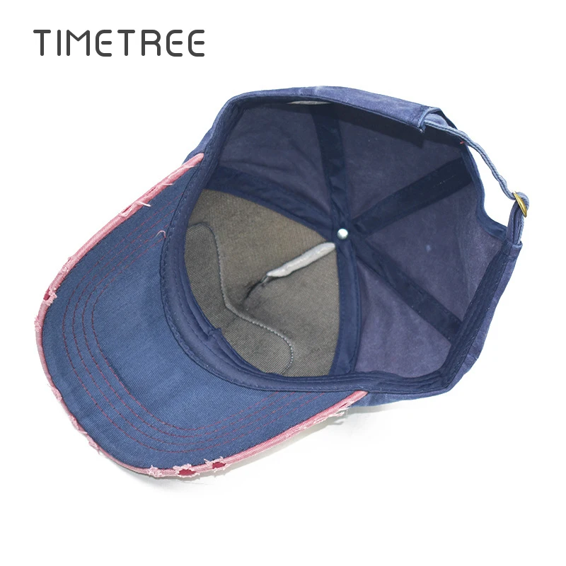 Винтажная хлопковая кепка бейсбольные шапки снепбеки для мужчин и женщин шляпа