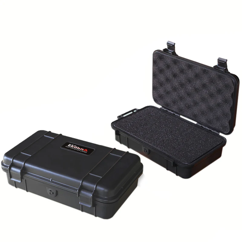 

Safety protection box moisture proof waterproof sealing box precision instrument tool case outdoor protection box