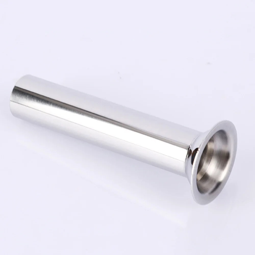 3 шт. набор трубок для колбасы из нержавеющей стали мясорубка инструменты