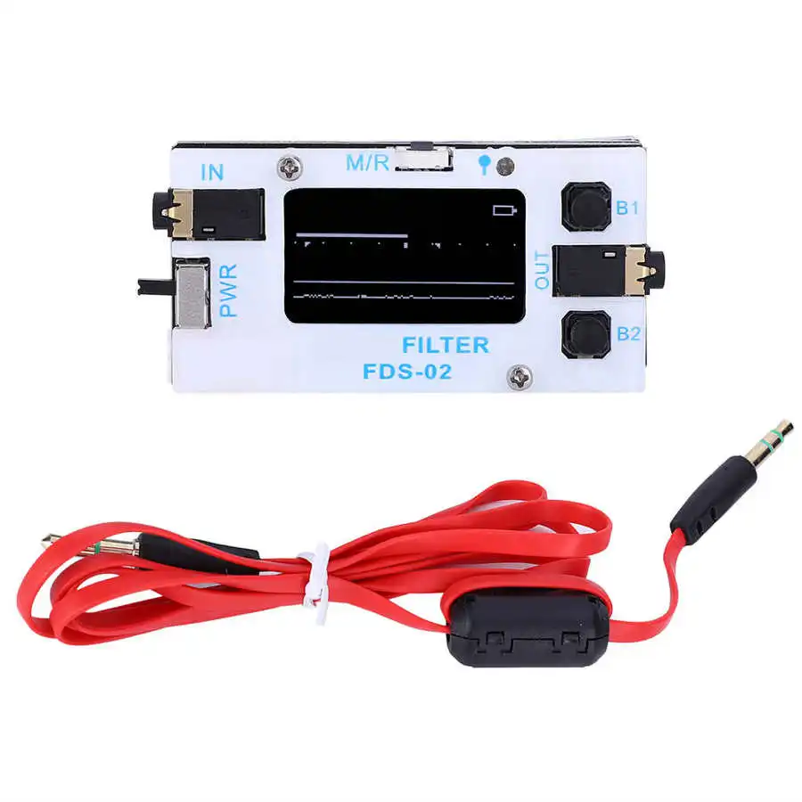 Цифровой обработки сигнала фильтр SSB CW любительский радио цифровой для YAESU/ICOM ft 817