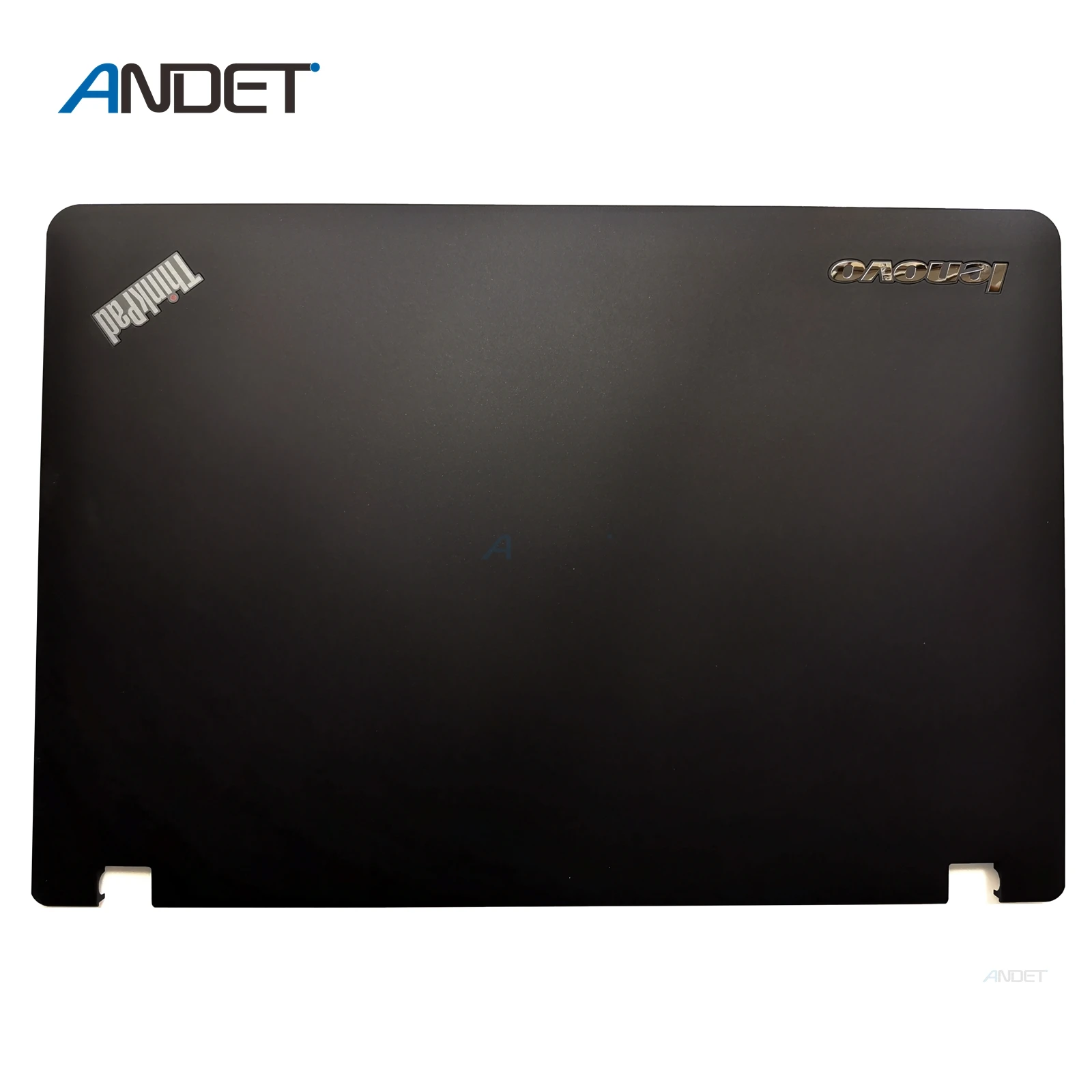 Новый оригинальный Lenovo ThinkPad E420 E425 Экран Дисплей задняя крышка верхняя ЖК Черный