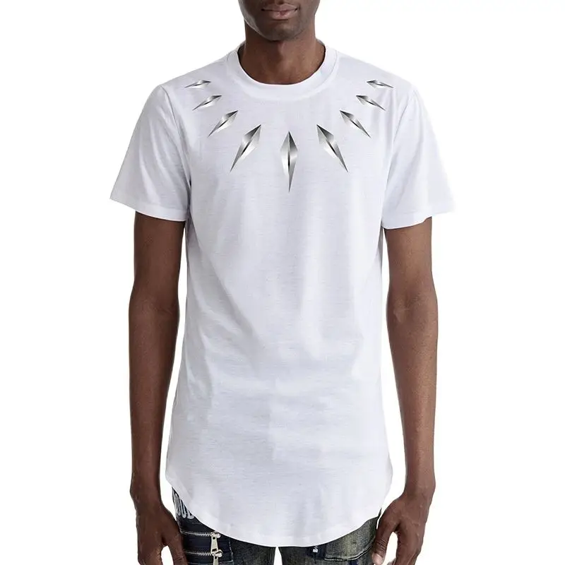 

African dress clothes for men african clothing fashion t-shirts dashiki tee shirt homme 2022
