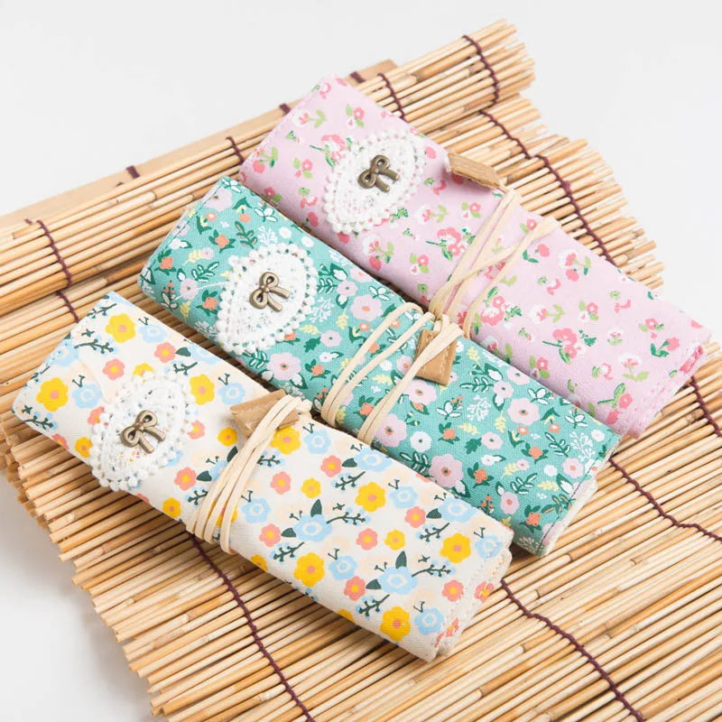 Sewing Kit Crochet Case Pocket Tools Accessory Hook Yarn Holder Storage Organizer Easy Carrying Pouch Knitting 1 Pcs | Дом и сад