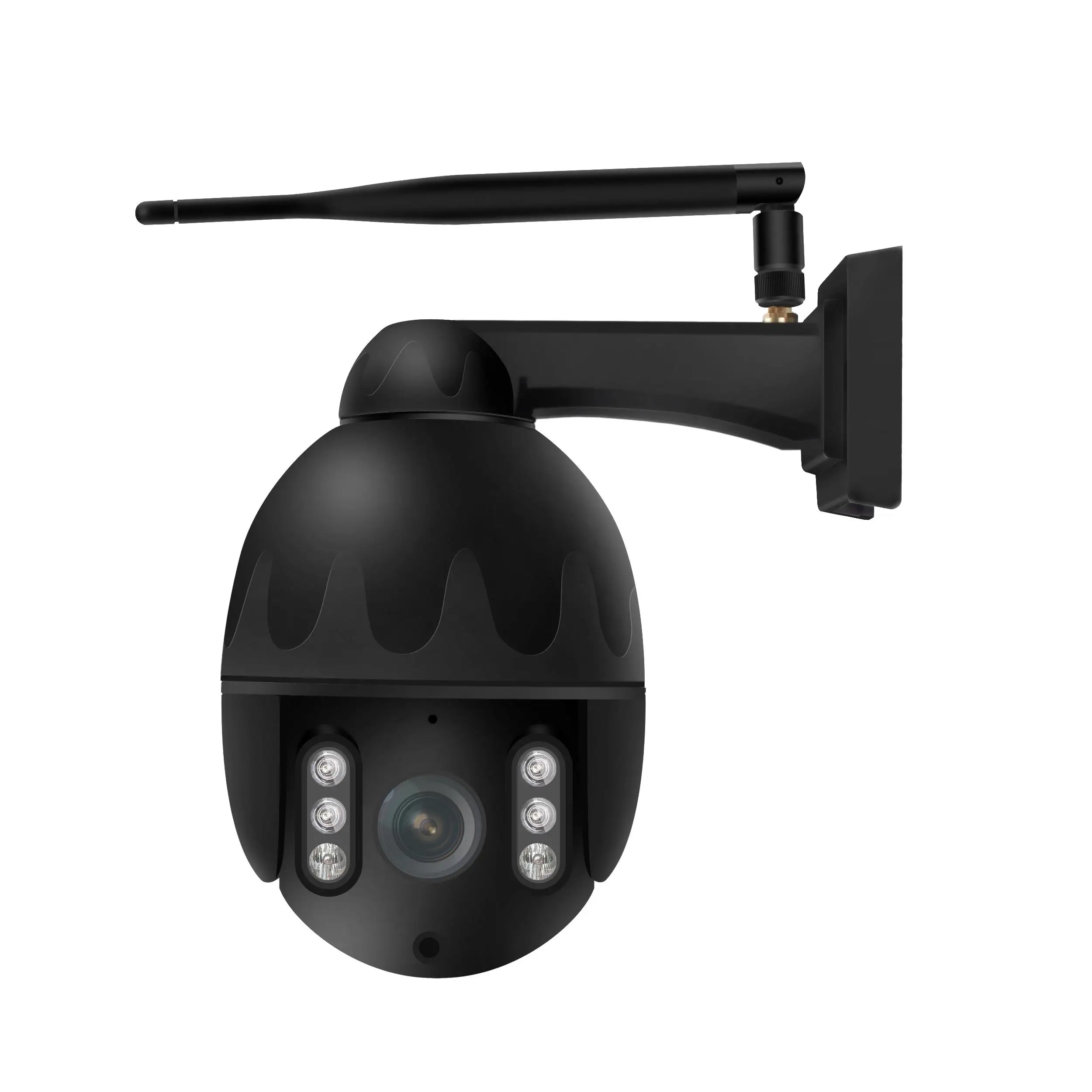 VStarcam 2MP 4X auto zoom focus wifi IP speed dome Cameras 1080P IR vision outdoor CCTV cameras Eye4 app mobile control | Безопасность и