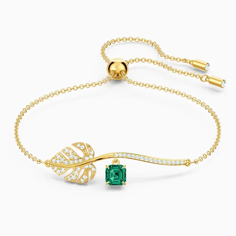 

Fashion ladies jewelry exquisite swa Tropical fashion jewelry accessories set party jewelry girls gifts