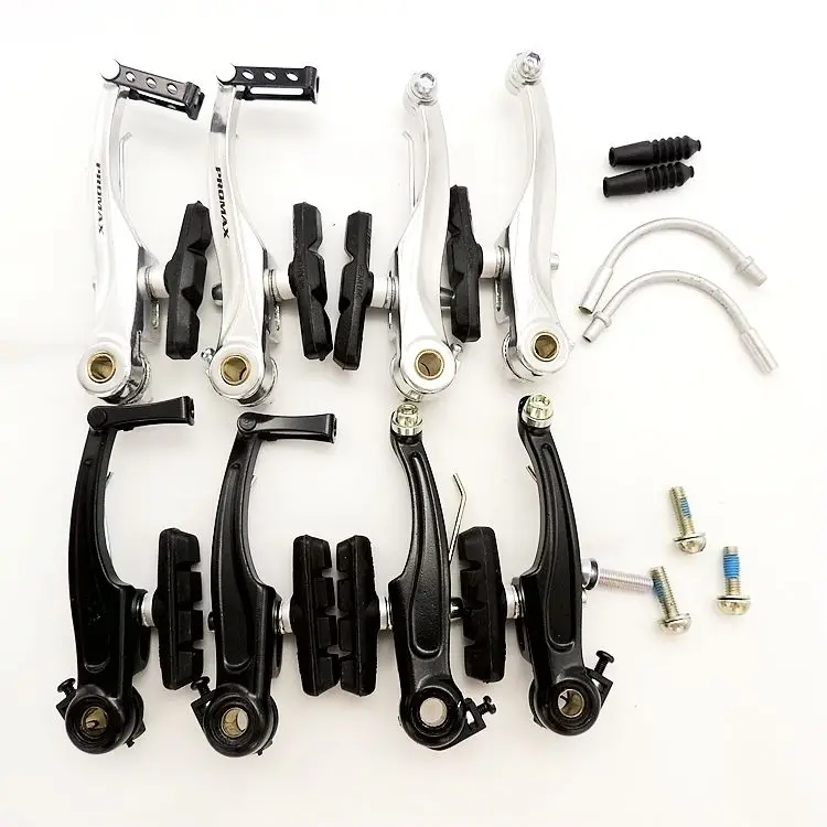 

PROMAXV Type Brake Brake Aluminum Alloy Base Changxing Mountain Bike Folding Bike V Brake Caliper