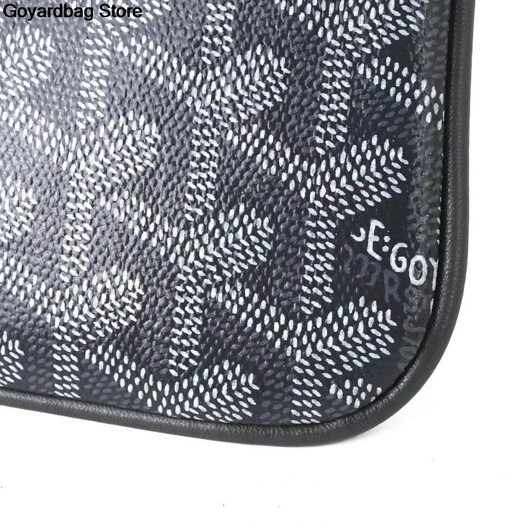 

Fashion Star Handbag For Men and Women Underarm Bags